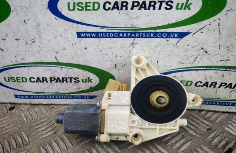 Mercedes C Class W204 Estate Front Left Window Motor Electric 0130822441 A2048200142