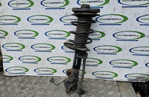 Mercedes C Class W204 Shock Absorber Suspension Leg Spring Front Left A2043202866 (1)
