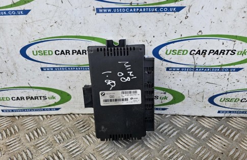 Mini Cooper R56 High EKS Footwell Light Control Module 3453743