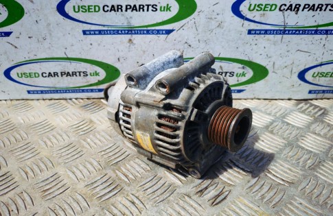 Mini R50 1.6 Petrol Alternator TN102211-2222