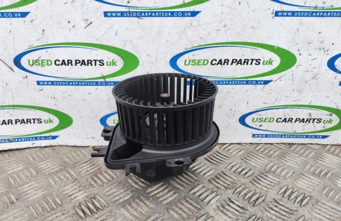 Mini R50 Heater Blower Motor Fan W964292Z