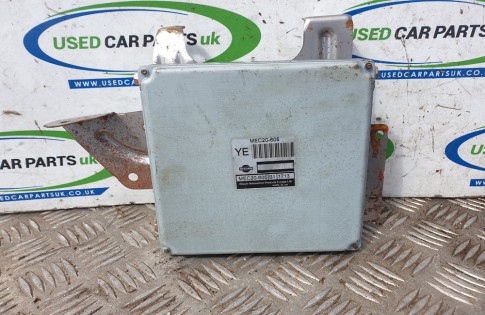 Nissan Almera 2000-2003 ECU 1 5 Petrol MEC20-605 B1 1713