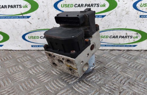 Nissan Almera Tino ABS Pump ECU 476604U102 0273004505