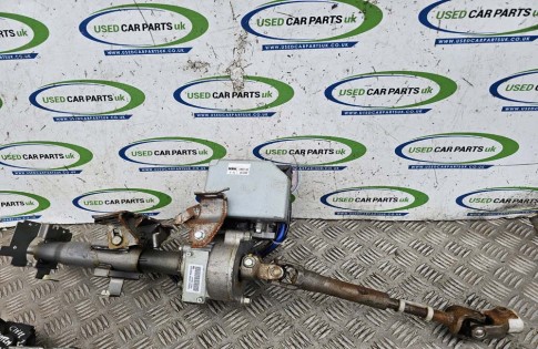 Nissan Juke 2010-2014 Electric Power Steering Pump ECU 488101KE2A EANCEC-045