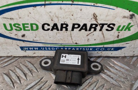 Nissan Juke DCI Acceleration Yaw Rate Sensor 47930JG200 EWTS55DC