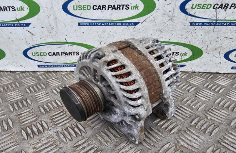 Nissan Juke DCI Alternator 231003VDIA A3TJ4081ZE (1)
