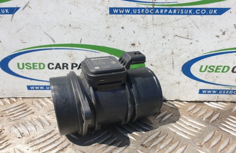 Nissan Juke DCI air flow meter 8200682558 B H8200702517