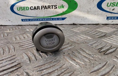 Nissan Juke Engine Ignition Stop Start Button 1788D-FWK1A002