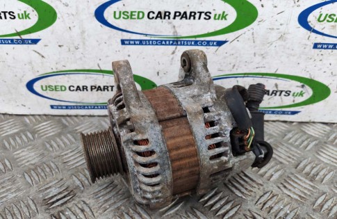 Nissan Juke MK1 2010-2014 Alternator 1.6 Petrol 231001KA1A