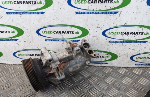 Nissan Juke MK1 Air Con Pump Compressor 926003VD0A