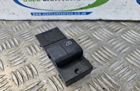 Nissan Micra K12 2003-2010 Window Control Switch 2 Way Drivers Door