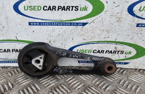 Nissan Micra K13 2010-2013 Rear Lower Mounting Bush Subframe To Gearbox