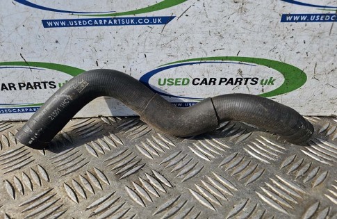 Nissan Micra K13 2010-2013 Upper Radiator Hose Pipe 215011HC1A