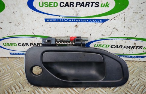Nissan NV200 MK1 Drivers Front Outer Door Handle 