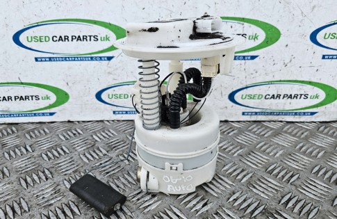 Nissan Note MK1 1 6 Petrol Fuel Pump Sender In Tank 2009-2013 (1)