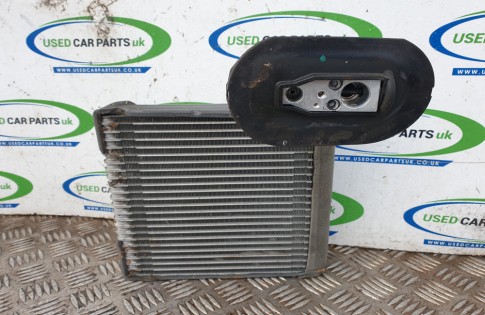 Nissan Note MK2 Tekna air con matrix radiator 922003VD0A
