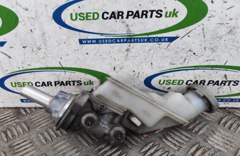 Nissan Pixo 2009-2013 Brake Master Cylinder 1.0 Litre Petrol 