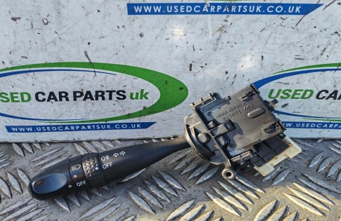 Nissan Pixo 2009-2013 Headlight Indicator Flash Control Switch Stalk S12071 (1)