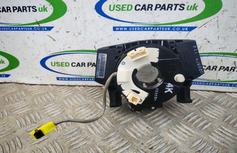 Nissan Qashqai 2010-2014 Airbag Squib Clock Spring 25560BT23A