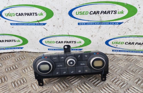 Nissan Qashqai 2010-2014 Heater Control Panel Switch 27500BR40B