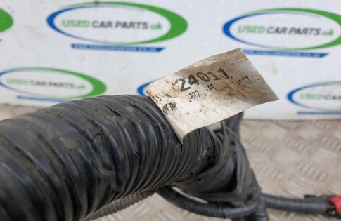 Nissan Qashqai 1.6 engine wiring loom | Used Car Parts UK