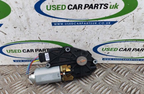 Peugeot 3008 MK1 2013-2017 Sun Roof Motor 2226117A