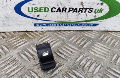 Peugeot 3008 MK1 Window Switch Passengers Front Left Door