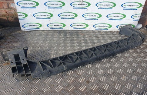 Peugeot Partner Van MK2 front reinforcer bumper crash bar 968058080