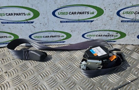 Proton Savvy 2005-2011 Seat Belt Tensioner Front Left Passengers 5152411SGB
