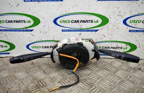 Proton Savvy Combination Headlight Indicator Wiper Stalk Switch Squib PW851914