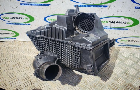 Renault Captur MK1 DCI Air Filter Box Housing 165001258R H8201173592