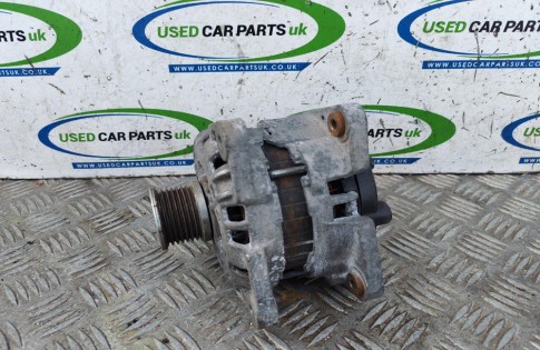 Renault Clio MK4 0 9 Litre Petrol Alternator 231002854R (1)