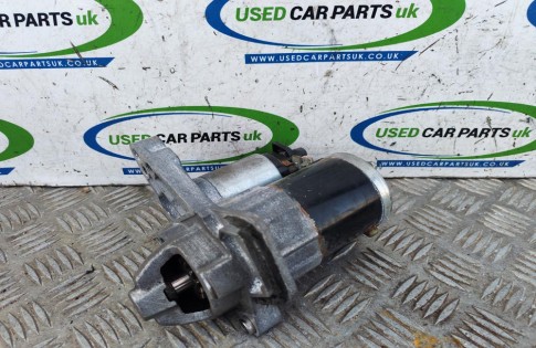 Renault Clio MK4 0.9 Litre Petrol Starter Motor 233000557R