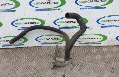 Renault Clio MK4 899CC oil cooler turbo 213052032R