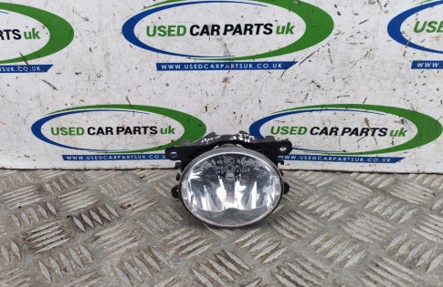 Renault Clio MK4 Front Fog Light Passengers Left (1)