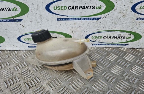 Renault Clio MK4 Header Radiator Coolant Bottle Tank 1.2 Petrol 217107259R