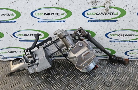 Renault Clio MK4 Steering Column Pump Motor Electric 488109257R 6700003021A (1)