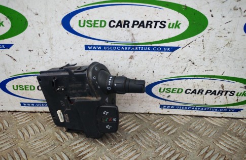 Renault Kangoo Van MK2 2009-2013 Wiper Control Switch 88103008