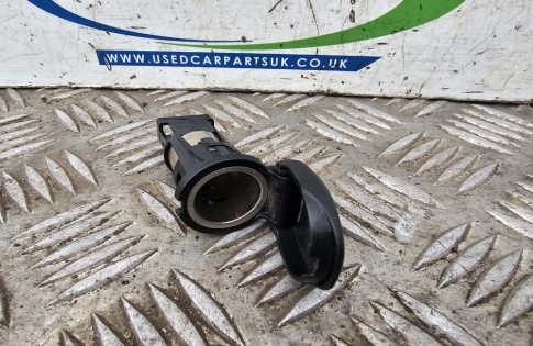 Renault Megane MK3 2012-2014 Cigarette Lighter Socket Rear