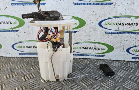 Renault Megane MK3 2012-2014 Diesel Fuel Sender Unit 172026141R 0580203120