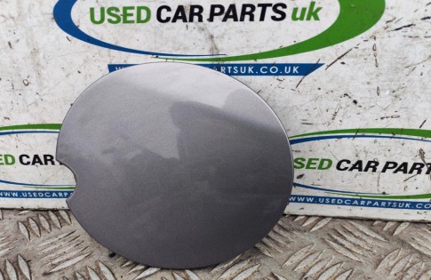 Renault Megane MK3 Grey Fuel Flap Cover Lid 788300005R