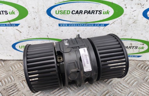 Renault Megane MK3 Heater Blower Motor Fan Valeo T1009074B