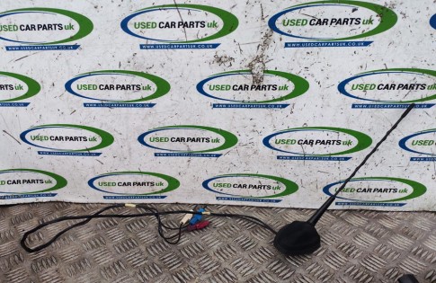 Renault Megane MK3 Tom Tom Roof Aerial GPS Antenna Base