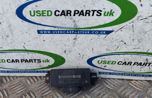 Renault Scenic MK3 PDC Parking Distance Control Module 259906372R