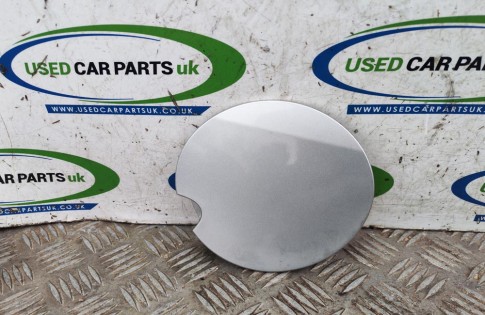 Renault Scenic MK3 Silver Fuel Filler Flap Lid Cover 788300008R
