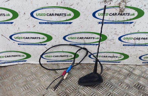 Renault Scenic MK3 Tom Tom SAT NAV GPS Aerial Antenna Base