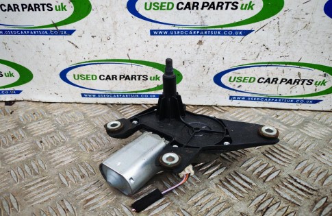 Renault Twingo 2007-2013 Rear Wiper Motor 8200311486H 53026312