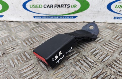 Renault Twingo 2007-2013 Seat Belt Buckle Rear Right 33059490 (2)