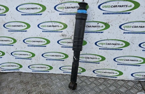 Renault Twingo Gordini RS133 Rear Shock Absorber Strut Drivers Rear 8200750103 C