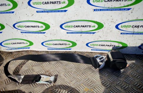 Seat Alhambra MK1 7M Seat Belt Drivers Rear Right 3RD Row 7M3857816C